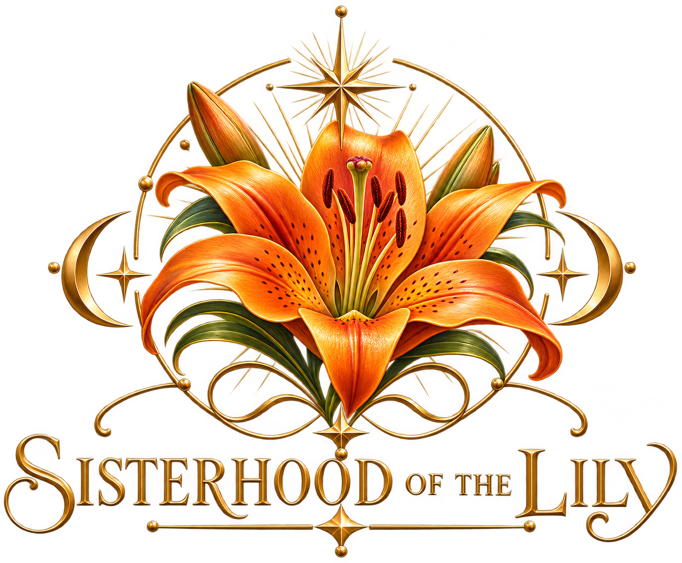 Sisterhood of the Lily